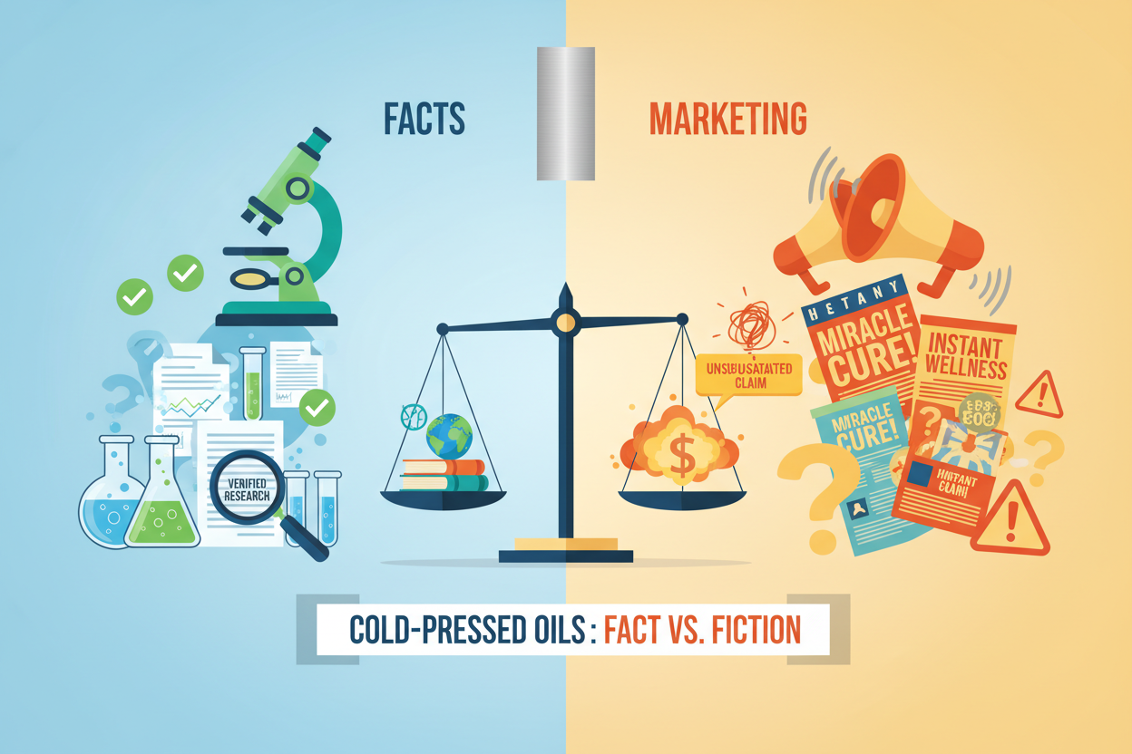 Health Benefits & Nutritional Value