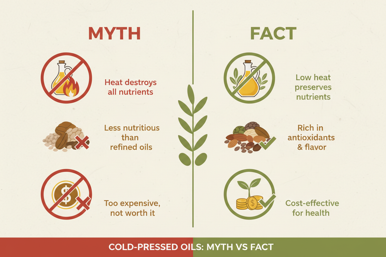 Nakulya Myth vs Fact: Popular Misconceptions