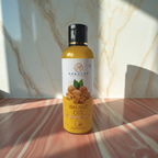 Walnut Oil Cold Pressed image 2
