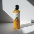 Walnut Oil Cold Pressed image 1