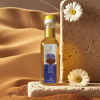 Flax Seed Oil Cold Pressed image 0