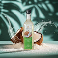 Coconut Oil Kuridi Cold Pressed image 1