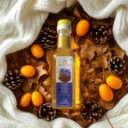Flax Seed Oil Cold Pressed image 1