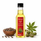 Cold Pressed Castor Oil