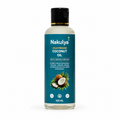 Nakulya Cold Pressed Coconut Oil