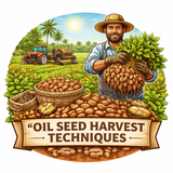 Harvest Techniques