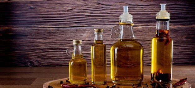 Why Cold-Pressed Oils Are the Future of Healthy Living